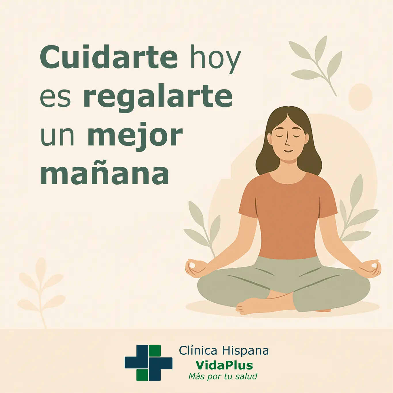 Médico hablando con un paciente